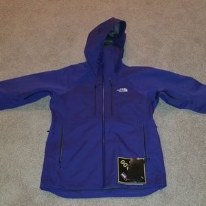 The North Face Summit L5 Fuse Gore-Tex Jacket